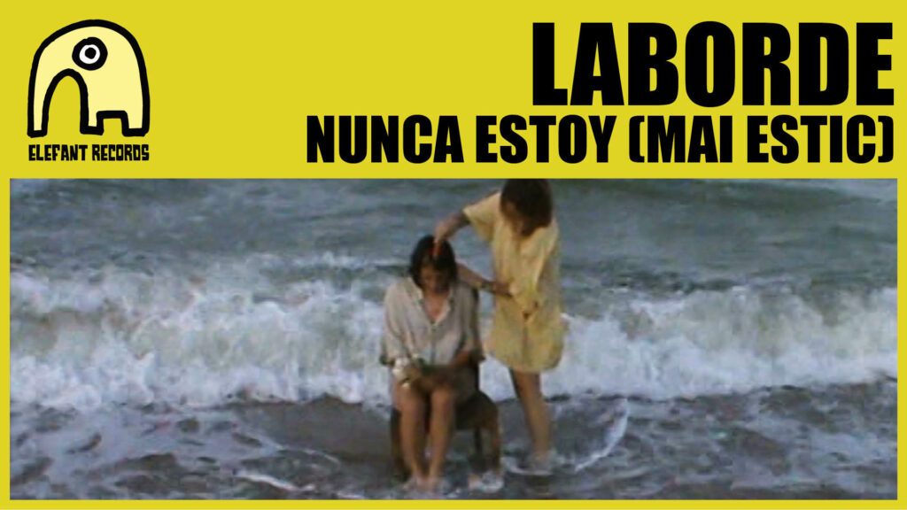 Imagen destacada de video: Nunca Estoy [Mai Estic] [Video-Clip]